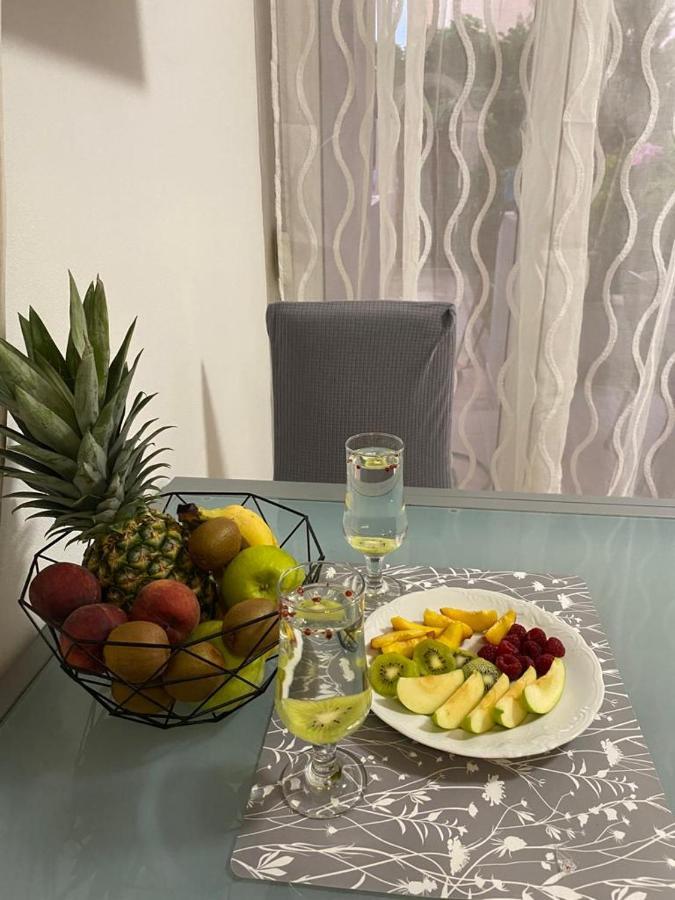 Hortensija سبليت المظهر الخارجي الصورة